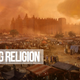 Image for article titled Gods, Spies Take Center Stage In Civilization V Expansion